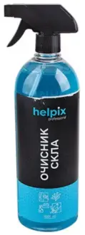 Очиститель стекла Professional,1 л Спрей HELPIX 4823075804566
