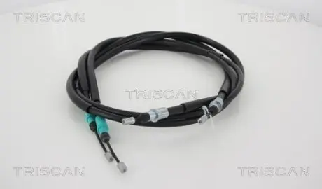 TRISCAN 8140251139