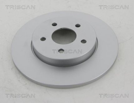 TRISCAN 812016139C