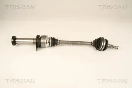 TRISCAN 854029666