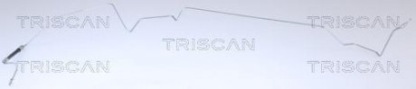 TRISCAN 815025231