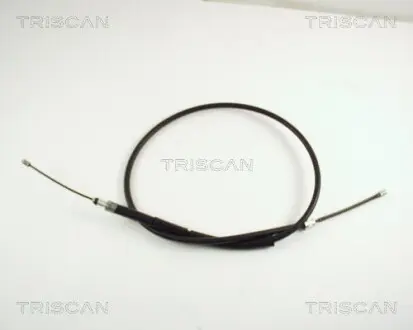 TRISCAN 814028102
