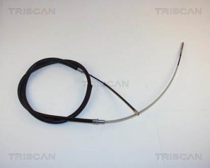 TRISCAN 814029101