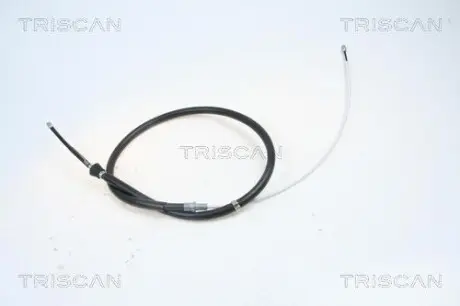 TRISCAN 814067104