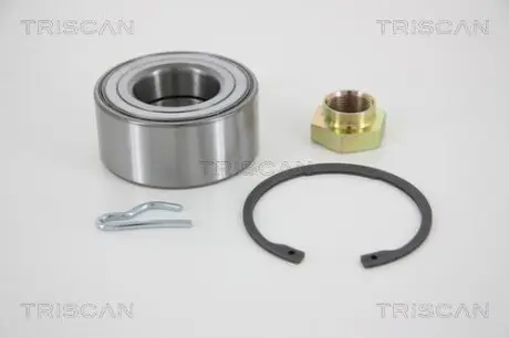 TRISCAN 853010001
