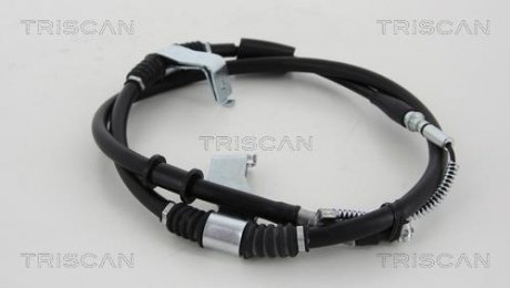 TRISCAN 814021112
