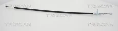 TRISCAN 814023186