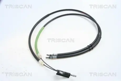 TRISCAN 814016186