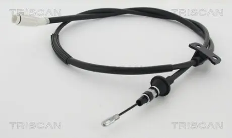 TRISCAN 814027138