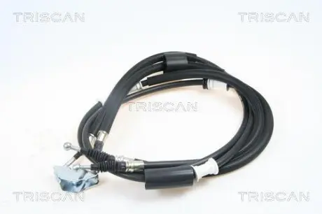 TRISCAN 814024184
