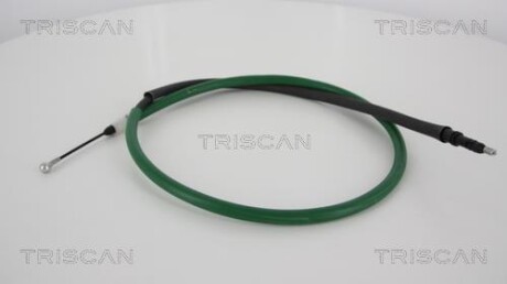 TRISCAN 814010145