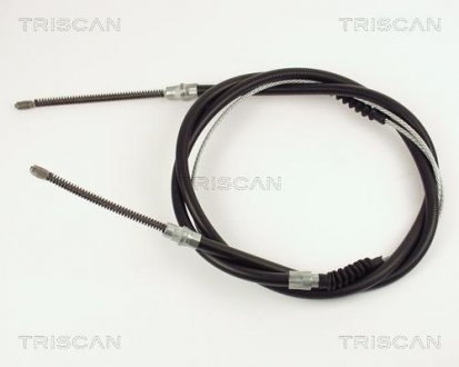 TRISCAN 814010102