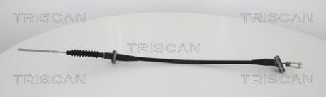 TRISCAN 814010218