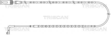 TRISCAN 811511032