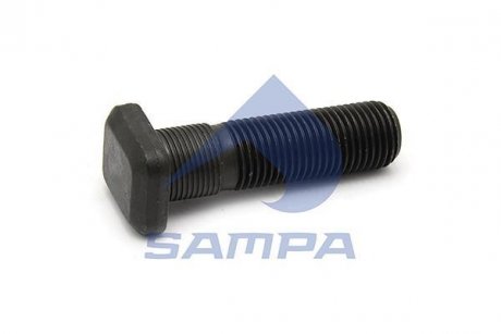 SAMPA 041002 (фото 1)