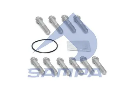 SAMPA 075620