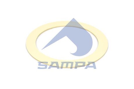 SAMPA 070018