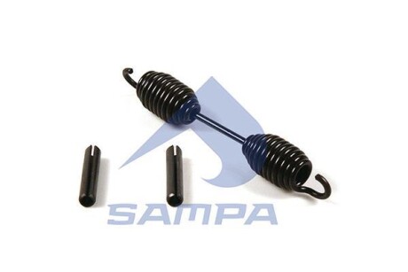 SAMPA 085536