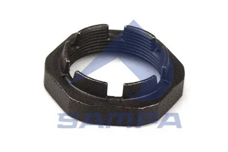 SAMPA 080324