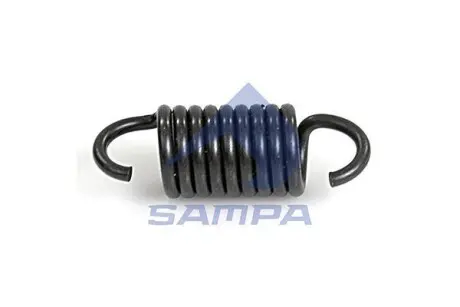 Пружина 100.091 SAMPA 100091