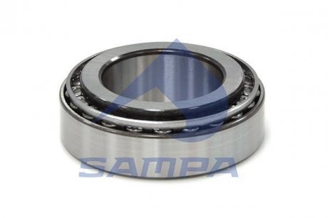 SAMPA 200076