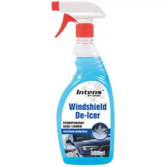 Универсальный размораживатель Intens Windshield De-Icer 500 мл WINSO 810760