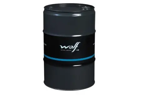 Фото запчастини EXTENDTECH 75W90 LS GL 5 205L WOLF 8300769 EXTENDTECH 75W90 LS GL 5 205L WOLF 8300769