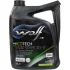 Моторное масло EcoTech SP/RC D1-3 5W-30 синтетическое 5 л WOLF 1049902 (фото 1)
