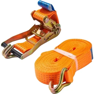 Стяжний ремінь 5 т 14 м MOLDER MA20514