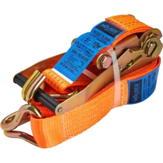 Стяжний ремінь 5 т 10 м MOLDER MA20510