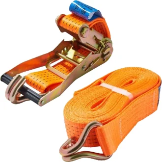 Стяжний ремінь 5 т 8 м MOLDER MA20508