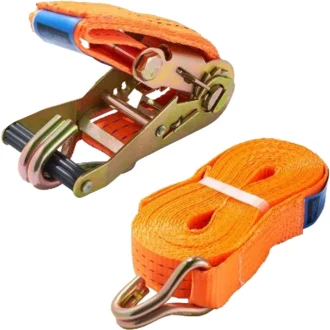 Стяжний ремінь 3 т 8 м MOLDER MA20308