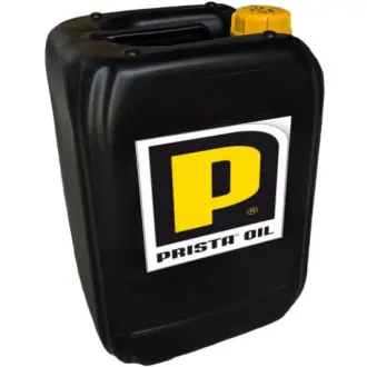 Трансмиссионное масло Ultragear 75W-80, 20l PRISTA P060558