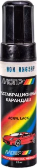 Реставрационный карандаш HON NH658P Графит Honda MOTIP HONNH658P
