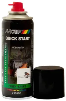 Быстрый старт Quick start 200 мл MOTIP 290405