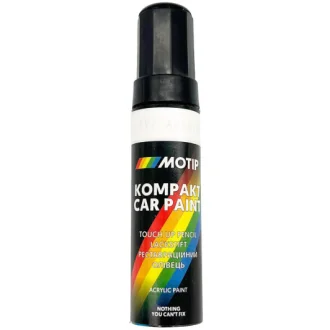 Реставрационный карандаш TOY 1H2 Серый Toyota MOTIP TOY1H2