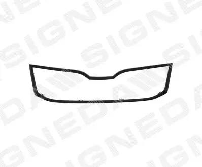 РАМОЧКА ДЛЯ РЕШІТКИ | SKODA OCTAVIA (5E), 17 - 19 SIGNEDA PSD07029MA