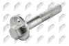 Болт ексцентриковий NTY ZWD-SU-038S (фото 1)