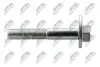 Болт ексцентриковий NTY ZWD-SU-038S (фото 3)