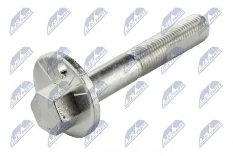 Болт ексцентриковий NTY ZWD-SU-038S