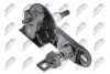 MECHANIZM/ПОДШИПНИК ШАРИКОВЫЙ OSI WY NTY EMW-BM-007 (фото 1)