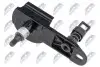 MECHANIZM/ПОДШИПНИК ШАРИКОВЫЙ OSI WY NTY EMW-BM-007 (фото 2)