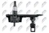 MECHANIZM/ПОДШИПНИК ШАРИКОВЫЙ OSI WY NTY EMW-BM-007 (фото 3)