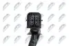 ЕЛЕКТРОДВИГУНИ СКЛООЧИСНИКА ПЕР. | CITROEN XSARA PICASSO 1999- NTY ESW-CT-007 (фото 6)