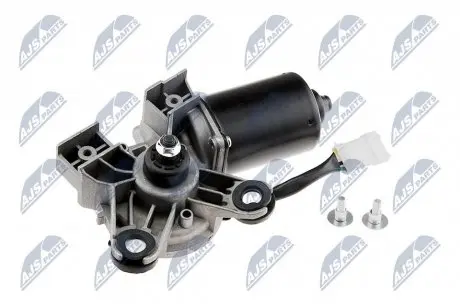 ЕЛЕКТРОДВИГУНИ СКЛООЧИСНИКА ПЕР. | OPEL VECTRA C 2002-,SIGNUM 2003- NTY ESW-PL-008