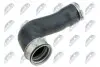 ПАТРУБОК ВЕНТИЛЯЦІЇ КАРТЕРНИХ ГАЗІВ | VOLKSWAGEN GOLF VI 2009-2013 AUDI A3 2004-2012 SEAT LEON 2006-2012 SKODA OCTAVIA II 2004-2013 NTY GPP-VW-061 (фото 1)