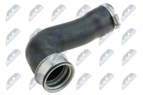 ПАТРУБОК ВЕНТИЛЯЦІЇ КАРТЕРНИХ ГАЗІВ | VOLKSWAGEN GOLF VI 2009-2013 AUDI A3 2004-2012 SEAT LEON 2006-2012 SKODA OCTAVIA II 2004-2013 NTY GPP-VW-061