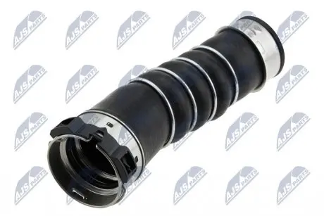 ПАТРУБОК ВЕНТИЛЯЦІЇ КАРТЕРНИХ ГАЗІВ | BMW 1 E81/E82/E87 2.0D 2006-2012 NTY GPP-BM-072