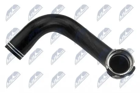 ПАТРУБОК ВЕНТИЛЯЦІЇ КАРТЕРНИХ ГАЗІВ | FIAT 500L 0.9/1.6D 2012-2018 NTY GPP-FT-007