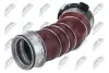ПАТРУБОК ВЕНТИЛЯЦІЇ КАРТЕРНИХ ГАЗІВ | BMW 3 E90/E91/E92 3.0D 2006-2013 NTY GPP-BM-078 (фото 2)
